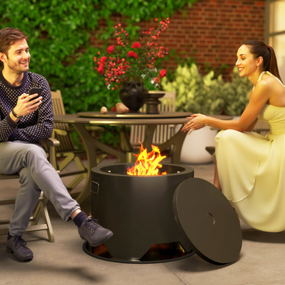 Fire Pit Table
